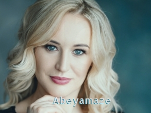 Abeyamaze