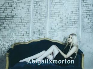 Abigailxmorton