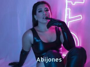 Abijones