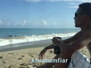 Abrahamfiar