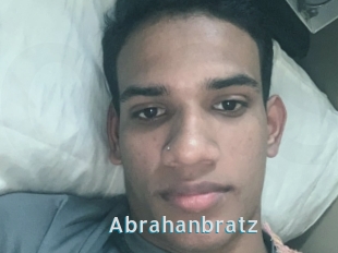 Abrahanbratz