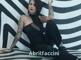 Abrilfaccini
