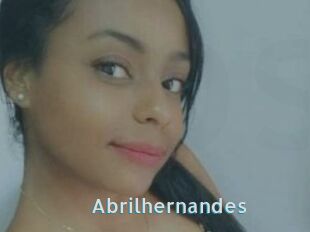 Abrilhernandes