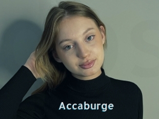 Accaburge