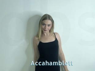 Accahamblett