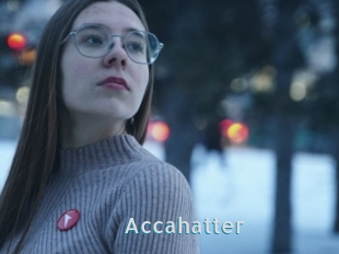 Accahatter