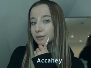 Accahey