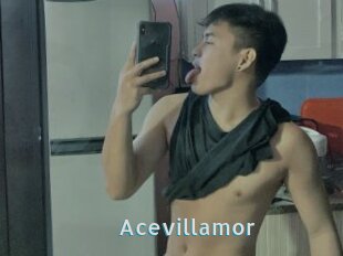 Acevillamor