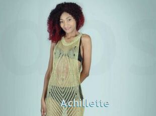 Achillette