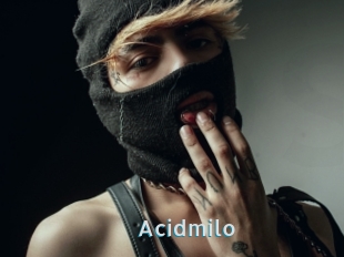 Acidmilo