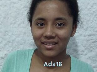 Ada18