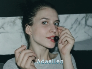 Adaallen