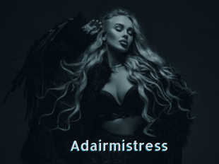 Adairmistress