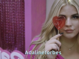 Adalineforbes
