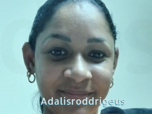 Adalisroddrigeus