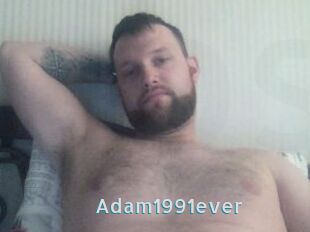 Adam1991ever