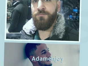 Adamenjoy