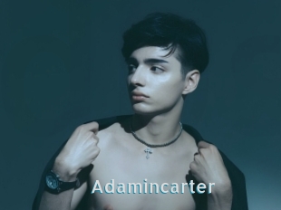 Adamincarter