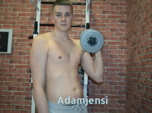 Adamjensi