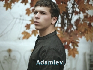 Adamlevi