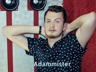 Adammister