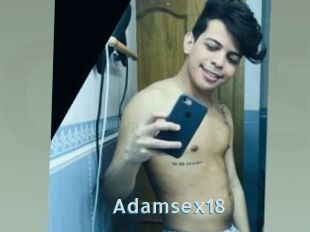 Adamsex18