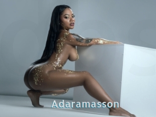 Adaramasson
