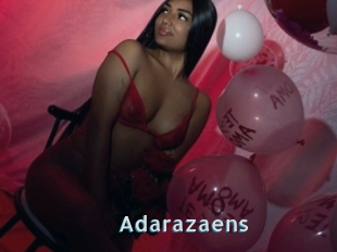 Adarazaens