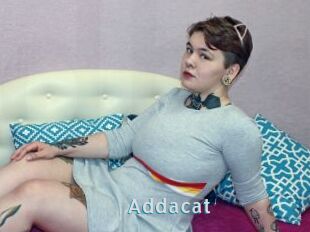 Addacat