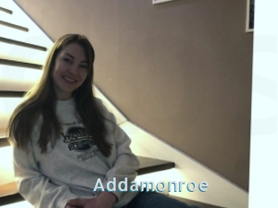 Addamonroe