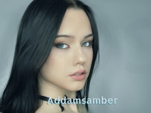 Addamsamber