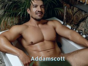 Addamscott