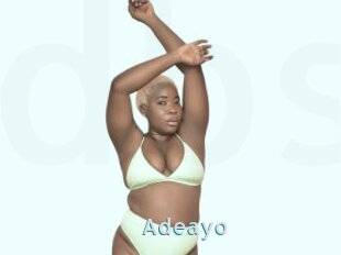 Adeayo