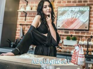 Adelagilbert