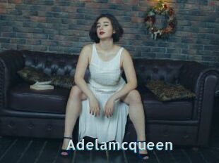 Adelamcqueen