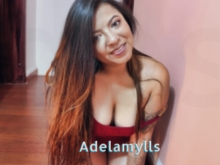 Adelamylls