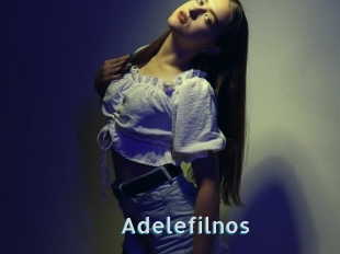 Adelefilnos