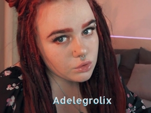 Adelegrolix