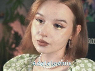 Adeleloomis