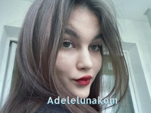 Adelelunakom