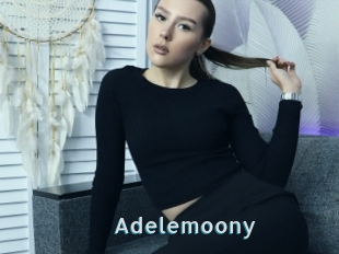Adelemoony