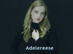 Adelereese
