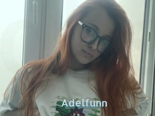 Adelfunn