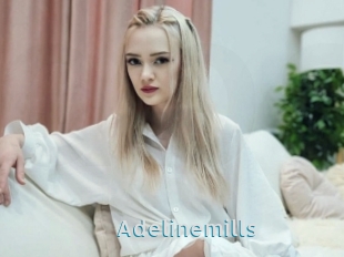 Adelinemills