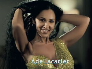 Adellacarter