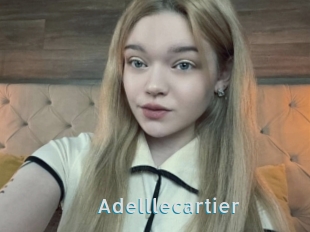 Adelllecartier
