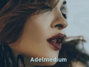 Adelmedium