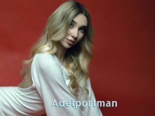 Adelportman