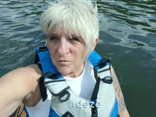 Adeze