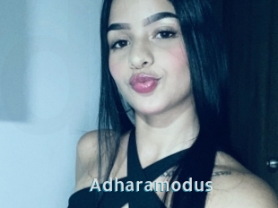 Adharamodus